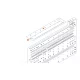 STIHL  Odrzutnik blaszany - 1000 mm T 4237 740 3301